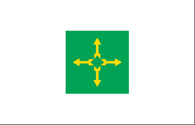 Bandeira do DF