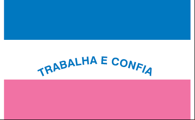 Bandeira do estado do Esp??rito Santo