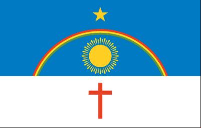 Bandeira do estado de Pernambuco